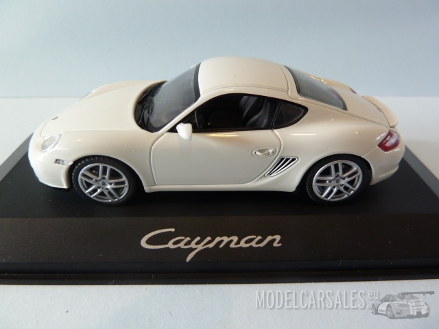 porsche cayman diecast model cars