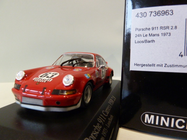 Porsche 911 Carrera RS 2.8 Porsche 911 Carrera RS 2.8