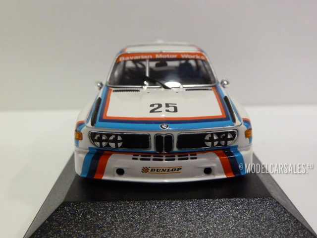 BMW 3.5 CSL IMSA #25 Winner Sebring 12hrs 1:43 430752925 