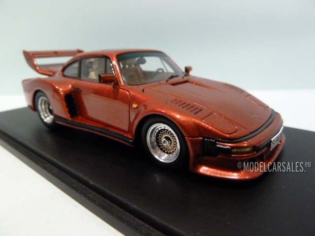 Porsche 911 935 Turbo Tag Mansour Ojjeh S Street Legal 935 1 43 S2093 Spark Diecast Model Car Scale Model For Sale