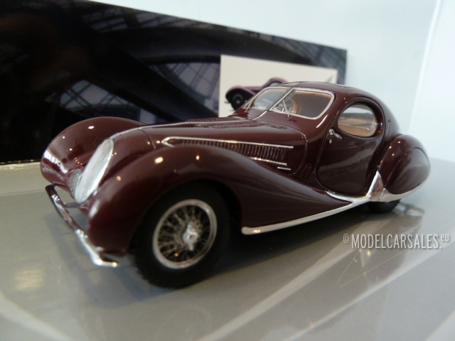 Talbot Talbot Lago T 150-C-SS Coupe Edition 18 1:43 437117120 ...