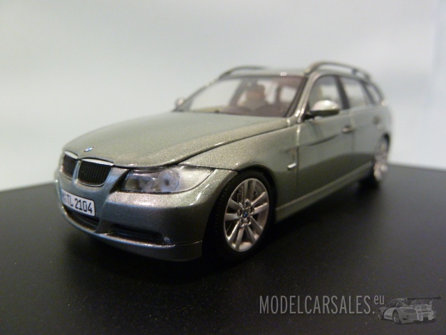 39,95 € !!! La BMW M5 de Paragon Models à prix cassé chez CK-Modelcars -  Mini PDLV