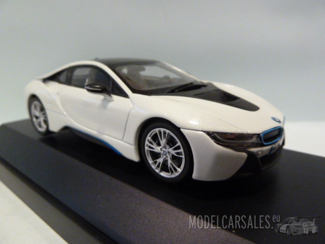 BMW – Supercars Modellauto