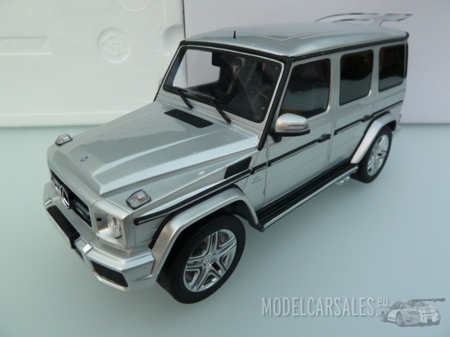 Mercedes-benz G63 AMG