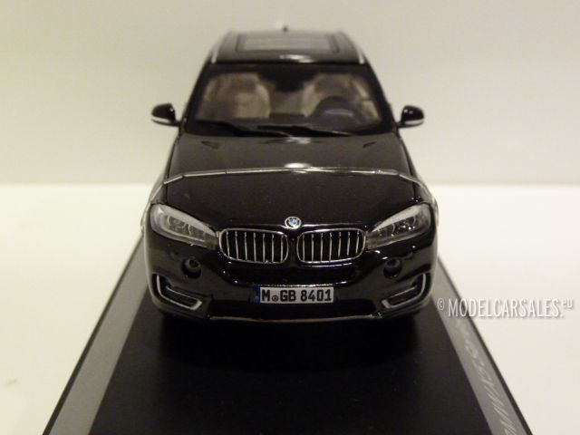 f15 Sparkling marron 1:43 BMW 80422318969 NOUVEAU & NEUF dans sa boîte BMW x5