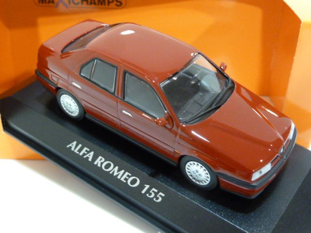 Alfa Romeo 155