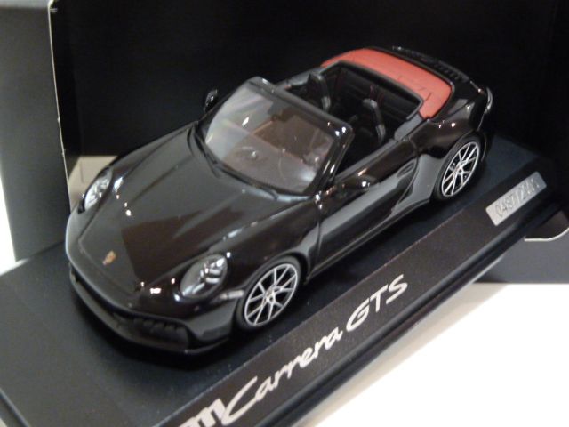 Porsche 911 (992.2) Carrrera GTS Cabriolet Porsche 911 (992.2) Carrrera GTS Cabriolet