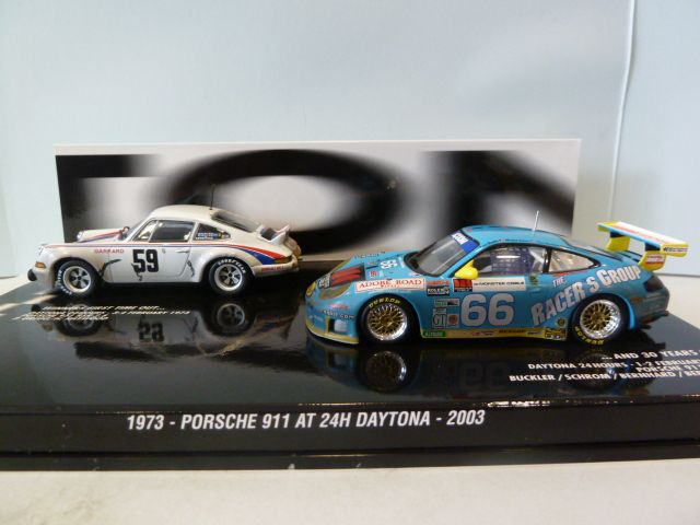 Model Car Sales | Die Cast Models from Minichamps, Ixo and