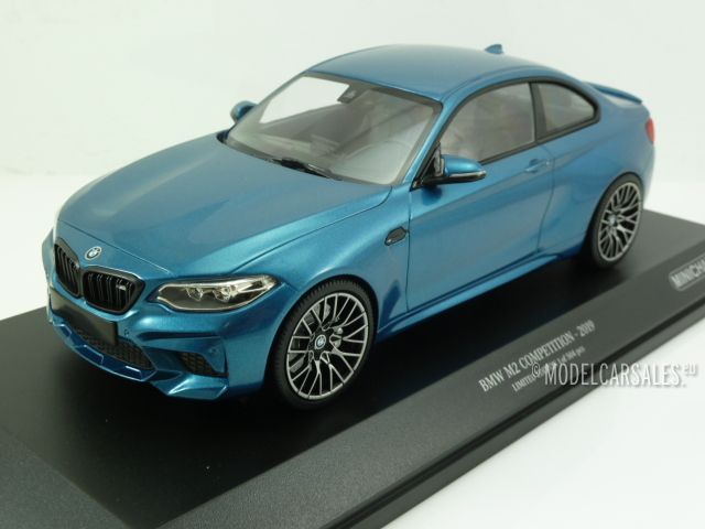 bmw m2 toy car