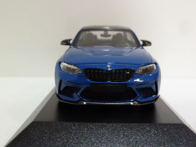 BMW Miniature M2