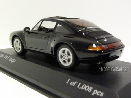 Porsche 911 (993) Targa