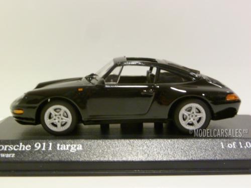 Porsche 911 (993) Targa