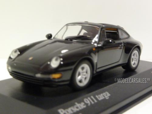 Porsche 911 (993) Targa