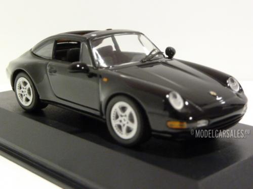 Porsche 911 (993) Targa