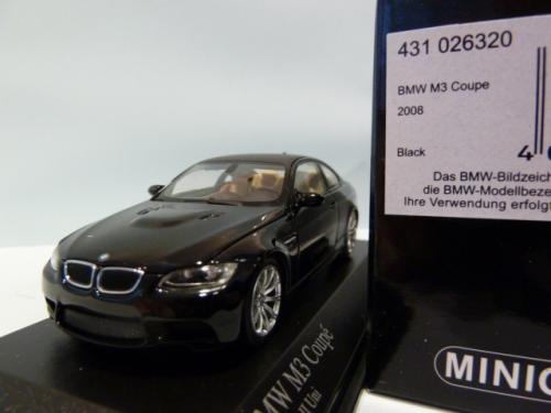 BMW M3 (e92)