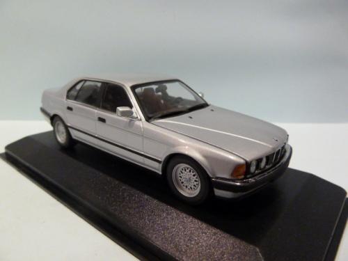BMW 7 Serie (e32)