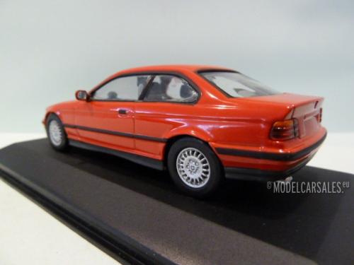 BMW 3 Serie Coupe (e36)