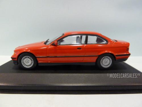 BMW 3 Serie Coupe (e36)