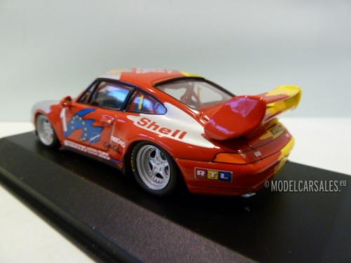 Porsche 911 Supercup