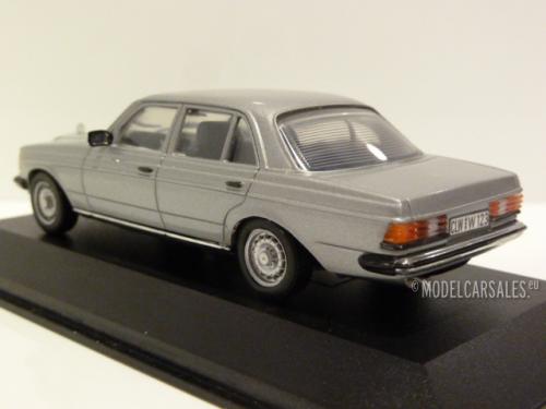 Mercedes-benz 280 e (W123)