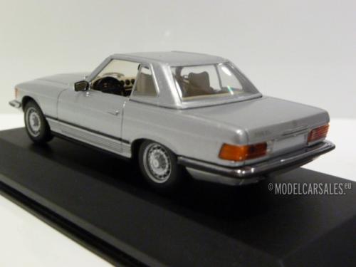 Mercedes-benz 450 SLC (r107)