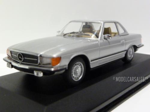 Mercedes-benz 450 SLC (r107)