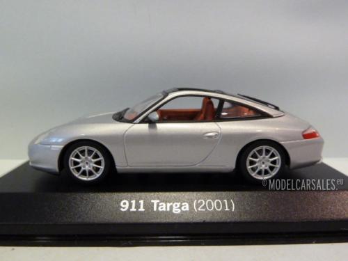 Porsche 911 (996) Targa