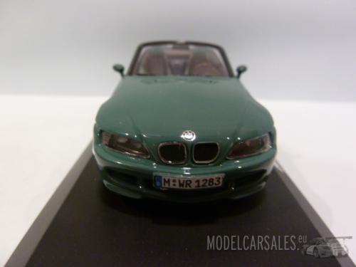 BMW M-Roadster