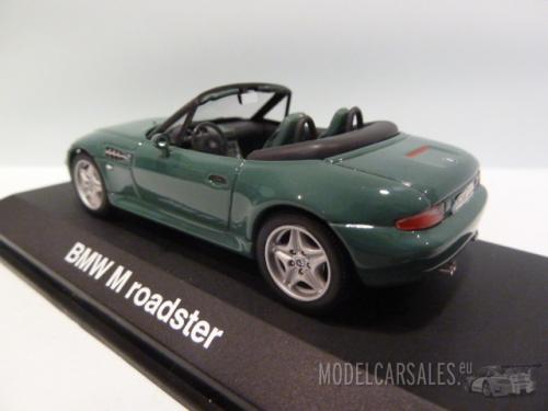 BMW M-Roadster