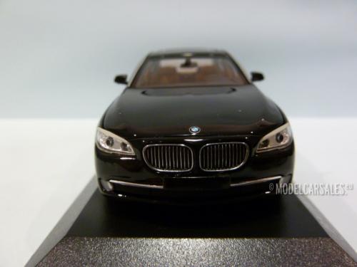 BMW 7 Series (f08)