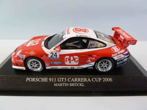 Porsche 911 GT3 Cup