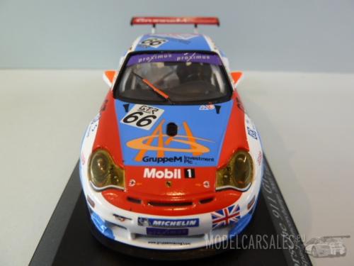 Porsche 911 Gt3 RSR