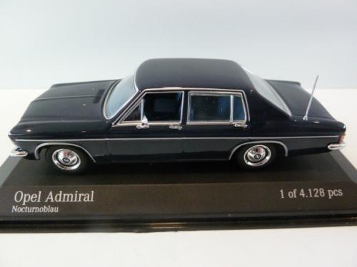 Opel Admiral