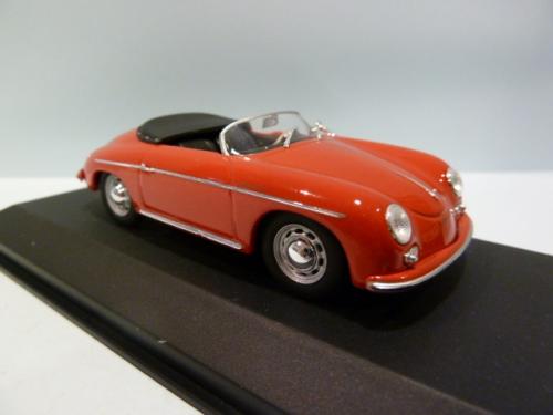 Porsche 356 A Speedster