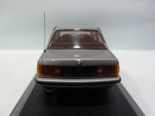BMW 3 Series (e30)