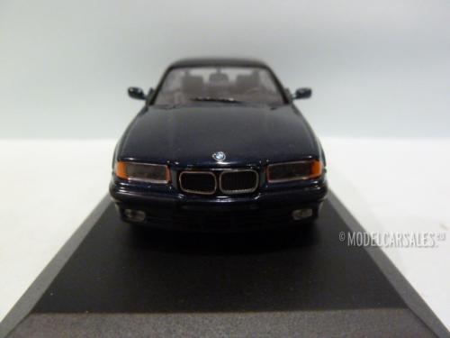 BMW 3 Series Coupe (e36)