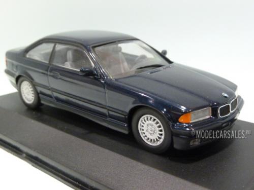 BMW 3 Series Coupe (e36)