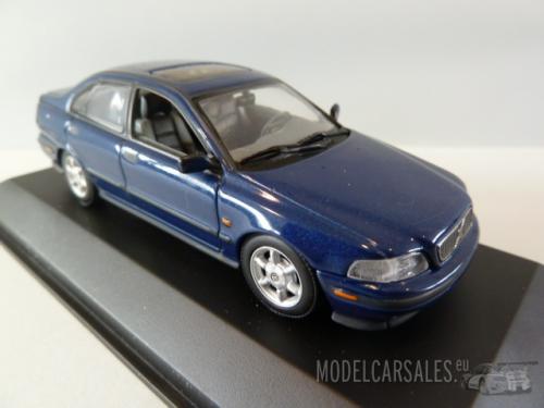 Volvo S40 Saloon