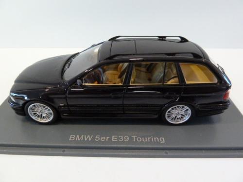 BMW 520 ( E39) Touring