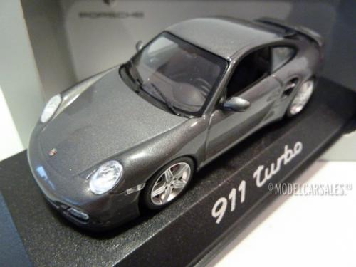 Porsche 911 (997) Turbo