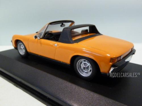 Porsche 914