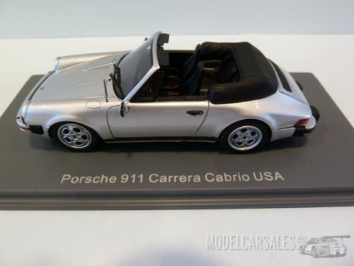 Porsche 911 Cabrio