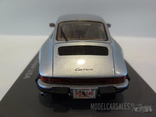 Porsche 911 Carrera Coupe