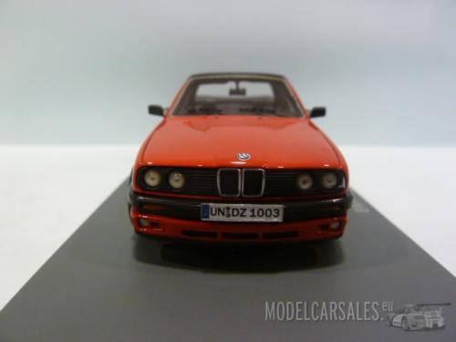 BMW 325i (e30) Baur