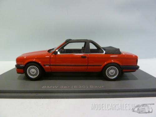 BMW 325i (e30) Baur