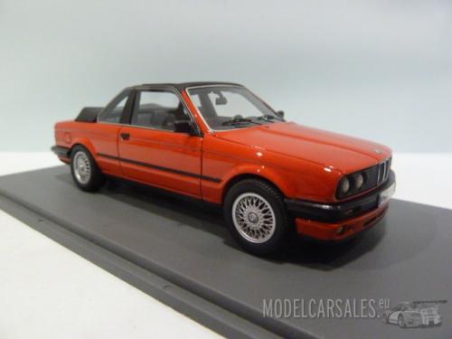 BMW 325i (e30) Baur