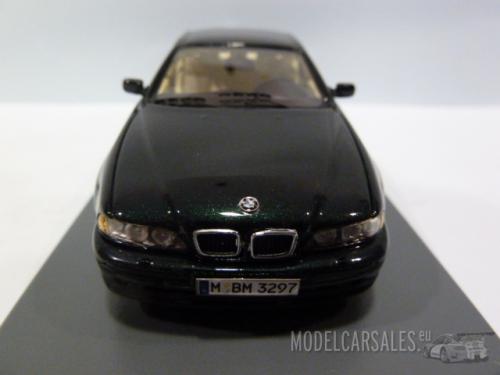 BMW 530d  (E39)