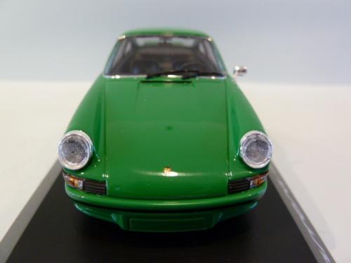 Porsche 911 Carrera RS 2.7