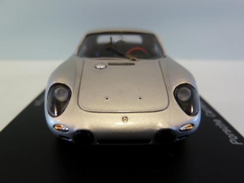 Porsche Carrera 2000 GS