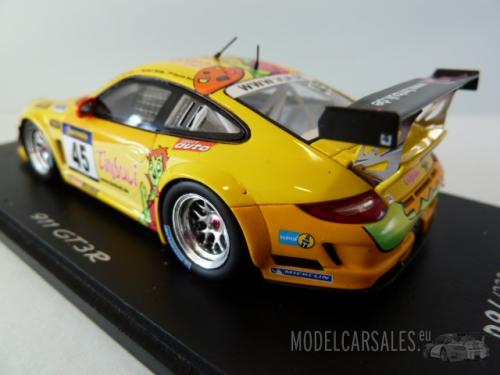 Porsche 911 (997) GT3 R